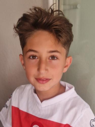 Elias Karim Gündogdu