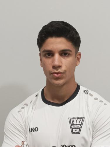 Mahdi Karray
