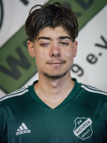Jakob Jager