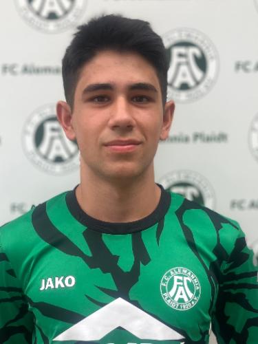 Toran Mogulkoc
