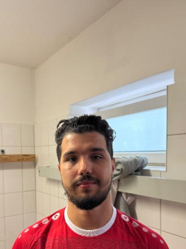 Anes Messba