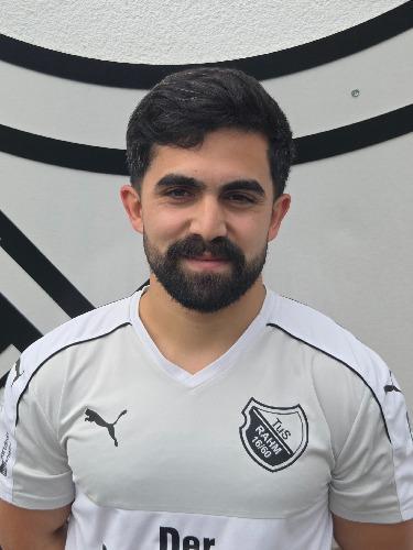 Mazlum Mutlu