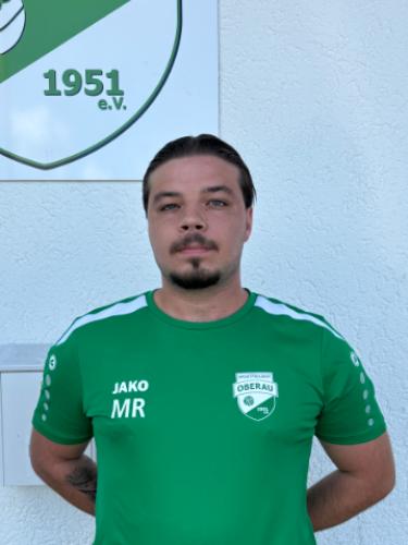 Marvin Riedl