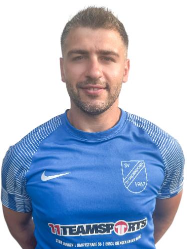 Sascha Hafner