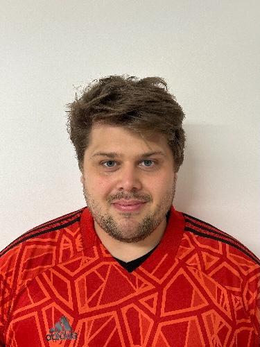 Dennis Kersting