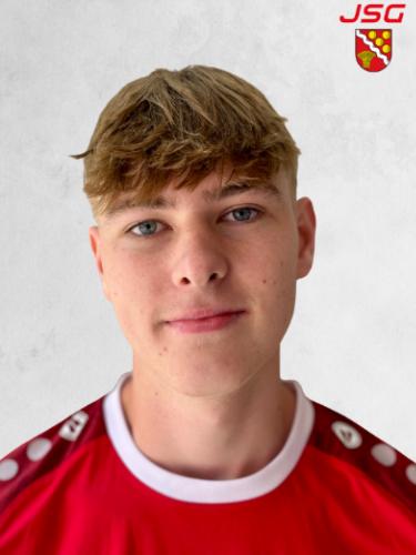 Julian Arends
