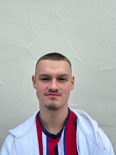 Antonio Dujmovic