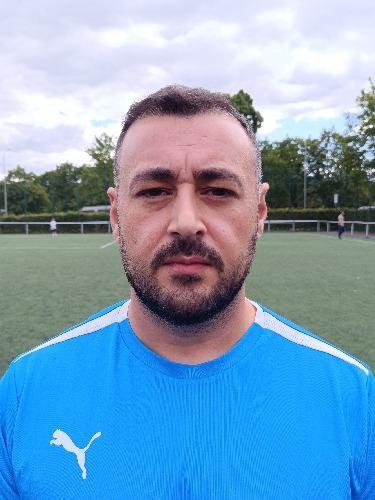 Ahmet Deniz