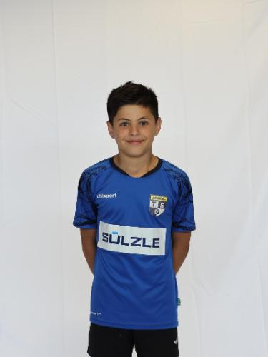 Cristian Wehrle