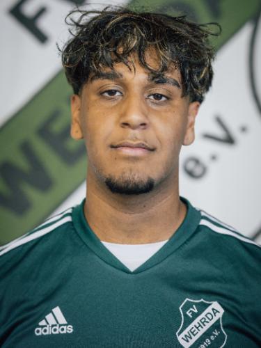 Bijan Akbari