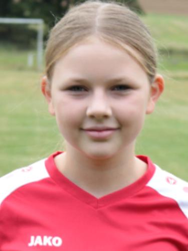 Greta Matilda Korell