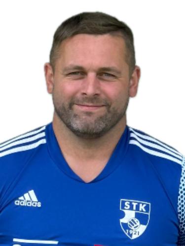 Patrick Reneerkens