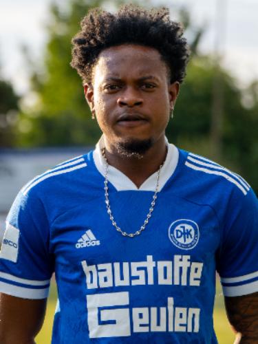 Christian Kpegouni