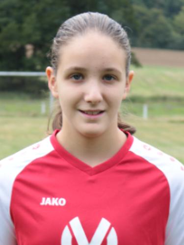 Sophie Pfeffer