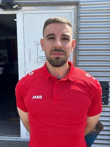 Can Yilmaz Türkileri