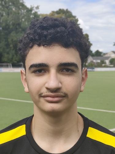Hadeira Assani