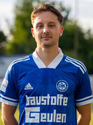 Adam Rohrsdorfer