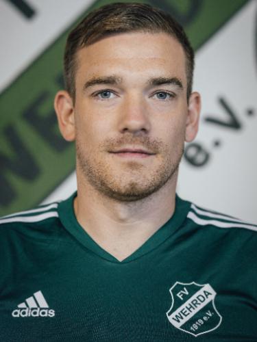 Mike Fernando Kaletsch