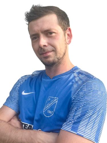 Alexander Schneider