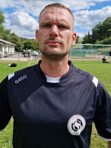 David Gaudl