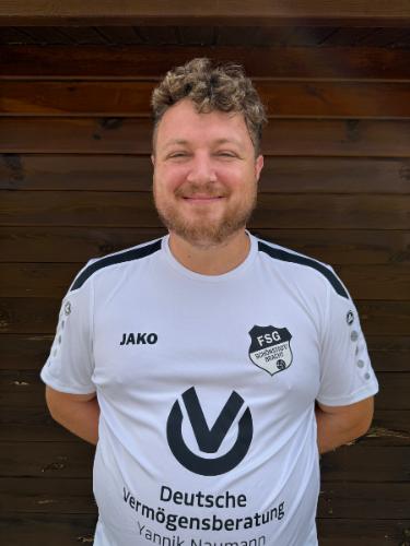 Moritz Hintermeier