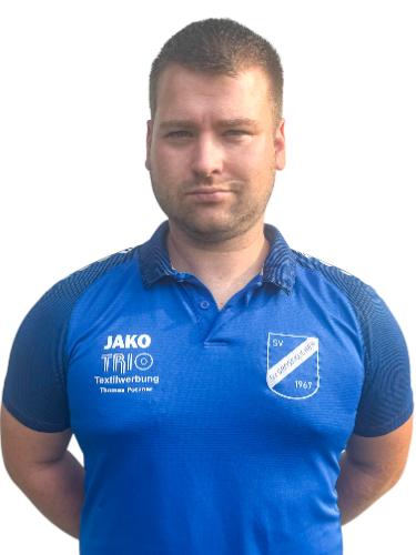 Armin Steck
