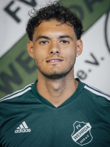 Alexander Krusch