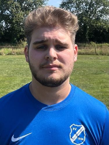 Oliver Justin Henika