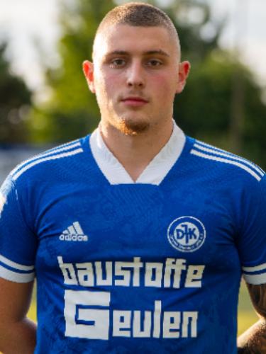 Miguel-Angelo Vossen