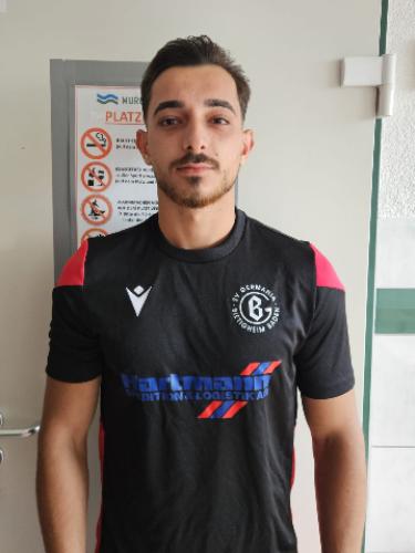 Mohammad Alaa Suliman