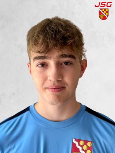 Bennet Aaraon Langius