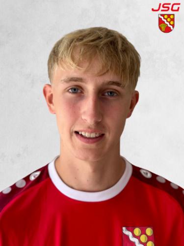 Josia Arian Scheffels