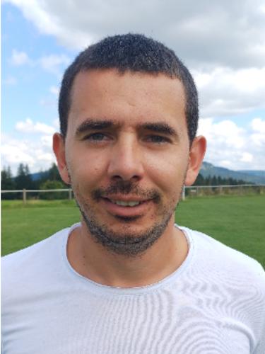 Mihail-Catalin Babaioana