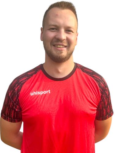 Patrick Wölfl