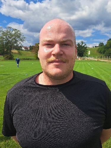 Patrick Gröger
