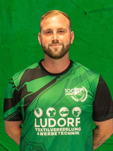 Lukas Gellrich