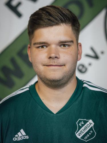 Maximilian Merte