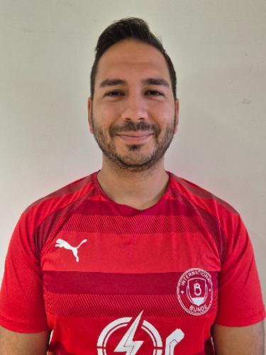 Cengiz Ünerken