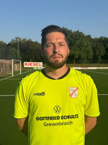 Lars Gabriel