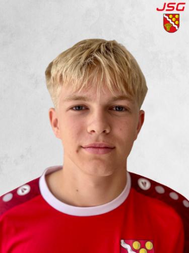 Daywin Henryk Finn Zwaan van der