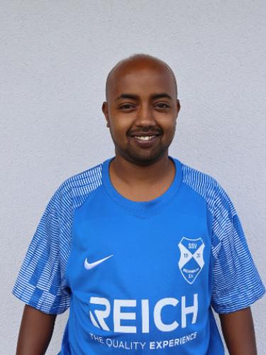 Abdiasis Ismail Ahmet