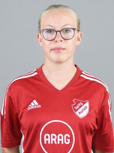 Mara-Sophie Dahlmann