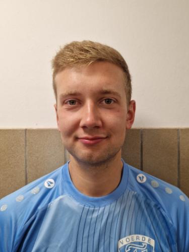 Maximilian Heuckeroth