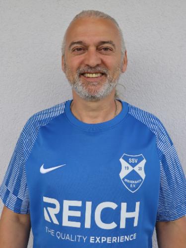 Erkan Özalp