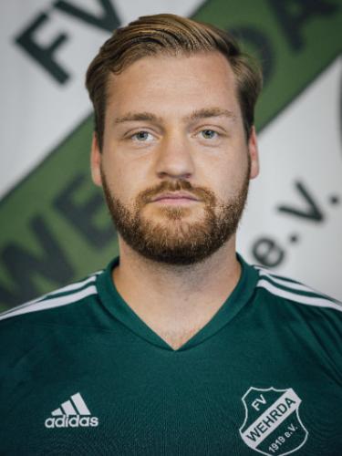 Benedikt Pottgüter