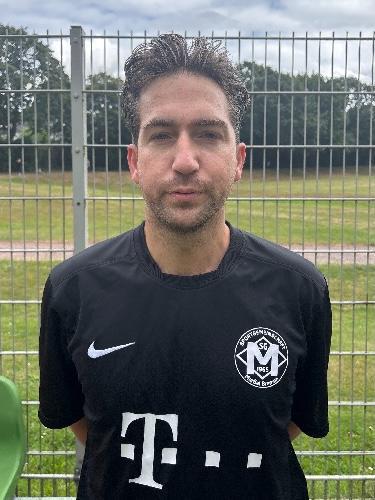 Onur Yilmaz