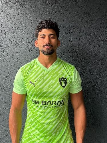 Safouen Mbarki