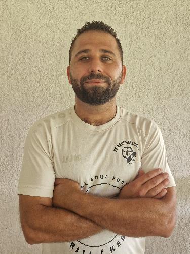 Moussa Darwish