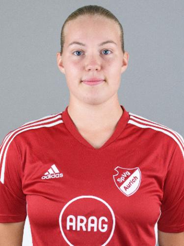 Hilke Bernau