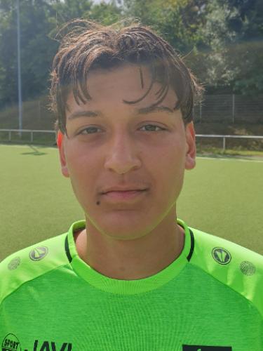 Alpay Dogan